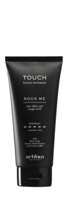 TOUCH ROCK ME 200ML